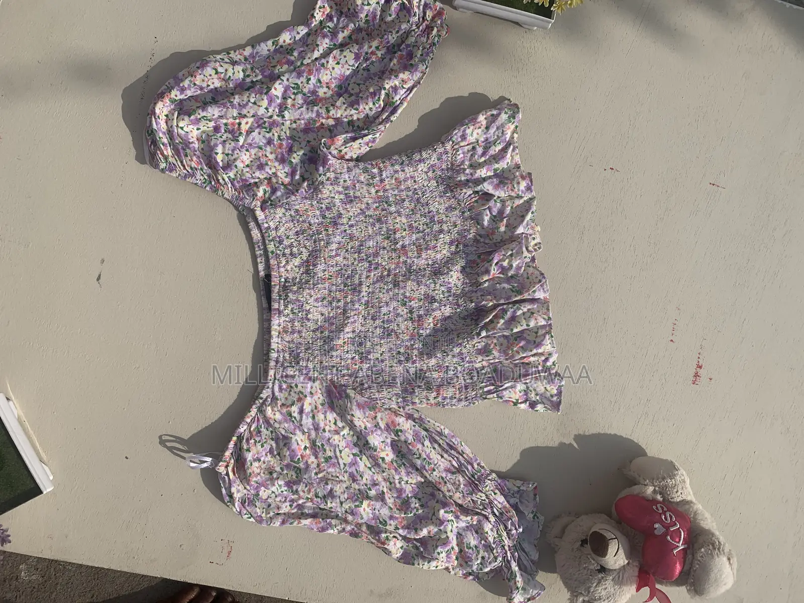 Ladies Thrift Wear