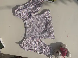 Ladies Thrift Wear