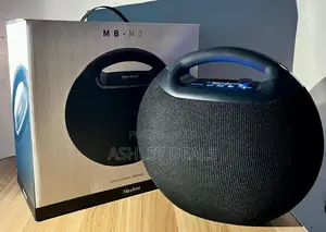 Maxbest Bluetooth Speaker
