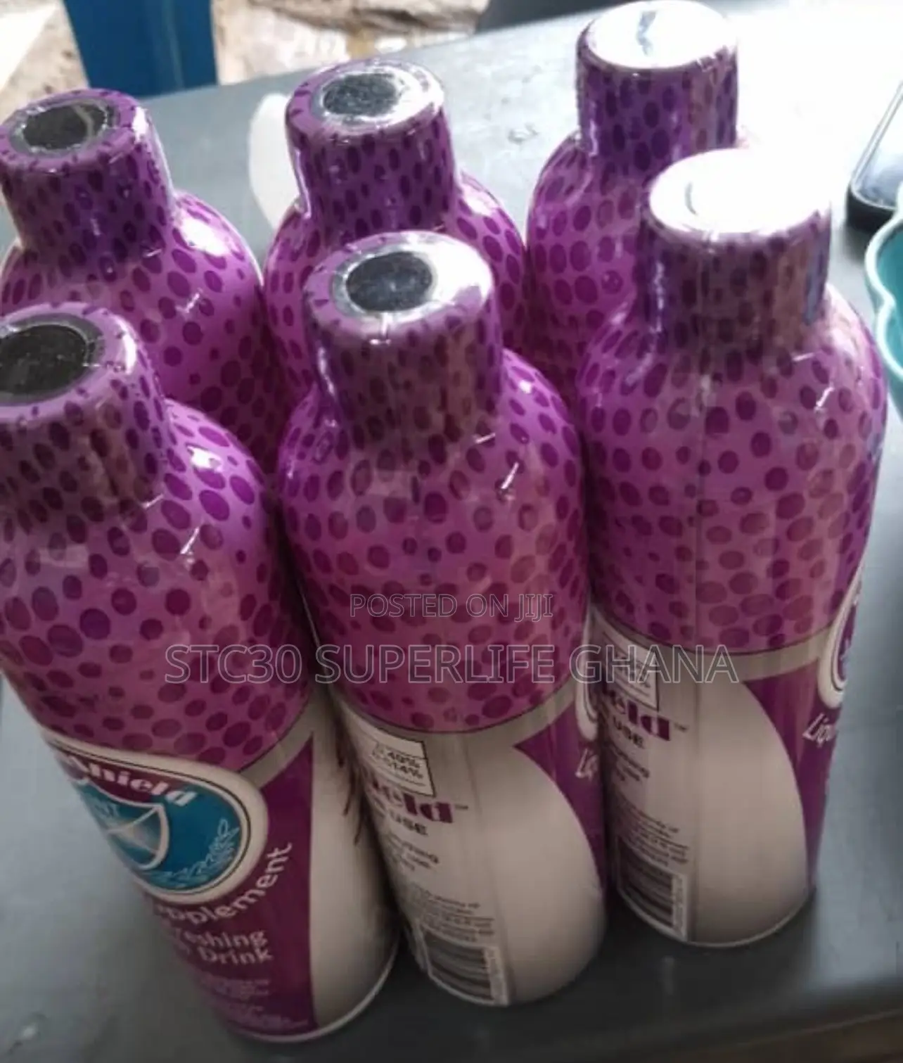 Cleanshield Medium