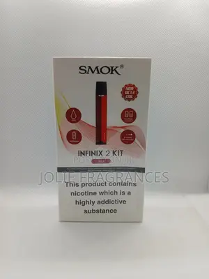 Smok - Infinix V2 Pod Vape Kit Refillable