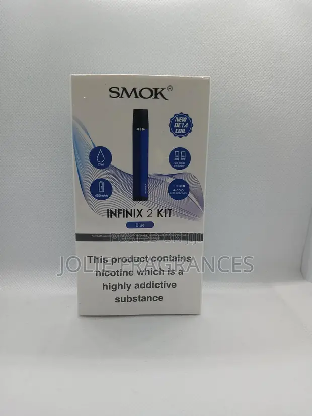 Vape Price SMOK Infinix Ultra Portable System Kit - 2ml - - Since 2016 Most Trusted Vape Shop In Smok Infinix Kit 2 Vape Price SMOK Infinix Ultra Portable System Kit - 2ml - - Since 2016 Most Trusted Vape Shop In Smok Infinix Kit 2