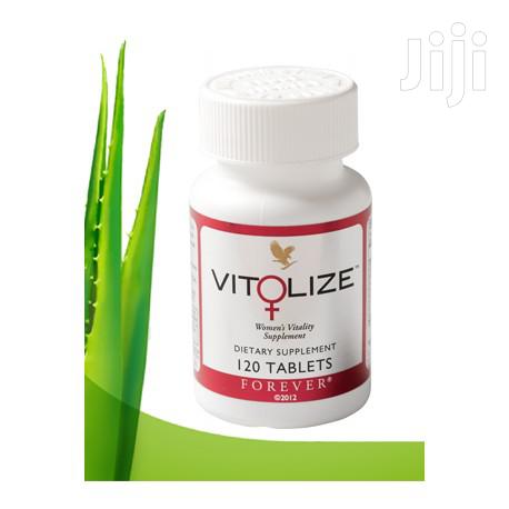 Forever Vitolize Women