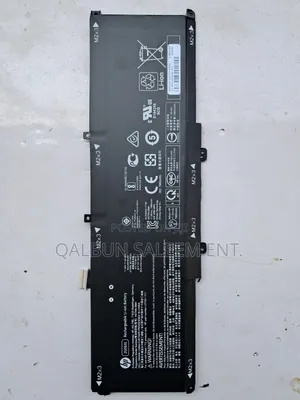 Hp Zg06xl Laptop Battery For Zbook Studio G5 X360 G5 1050 G1