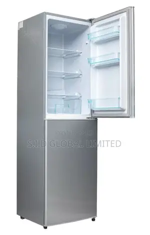 No Frost NASCO-116LTR-BOTTOM-FREEZER-REFRIGERATOR