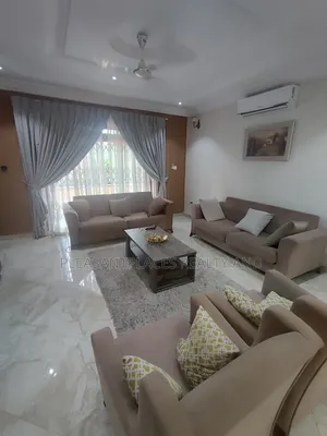 Furnished 3bdrm Apartment in Pleasantplaces, East Legon for rent