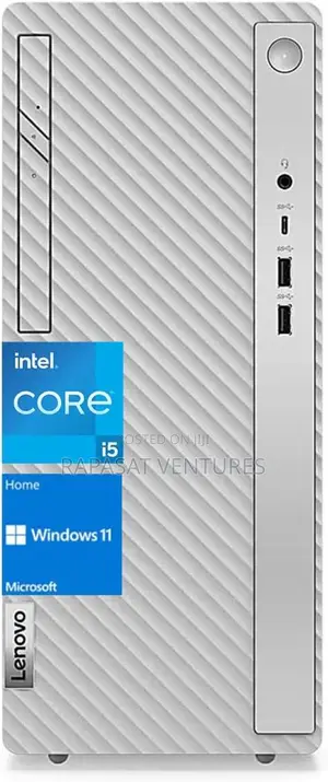 New Desktop Computer Lenovo Ideacentre 510A 8GB Intel Core I5 HDD 1T