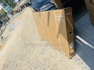 2023 Model Slim UHD Smart Samsung 65”CU80000