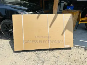 2023 Model Slim UHD Smart Samsung 65”CU80000