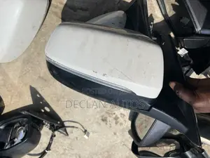 Acura RDX 2019 a-Spec Complete Driving Mirror