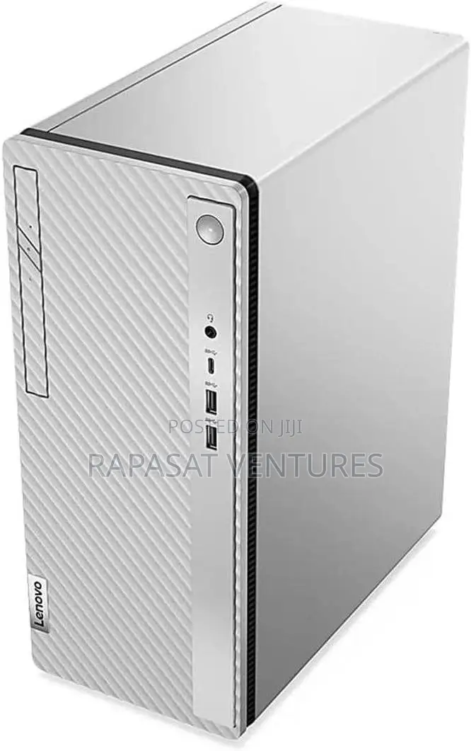 New Desktop Computer Lenovo Ideacentre 510A 8GB Intel Core I5 HDD 1T