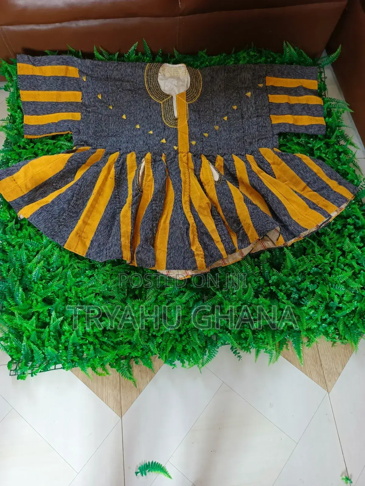 Best Deal For Original Ghanaian Handmade Smocks For Sale