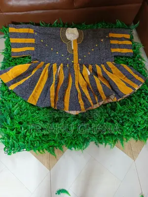 Best Deal For Original Ghanaian Handmade Smocks For Sale