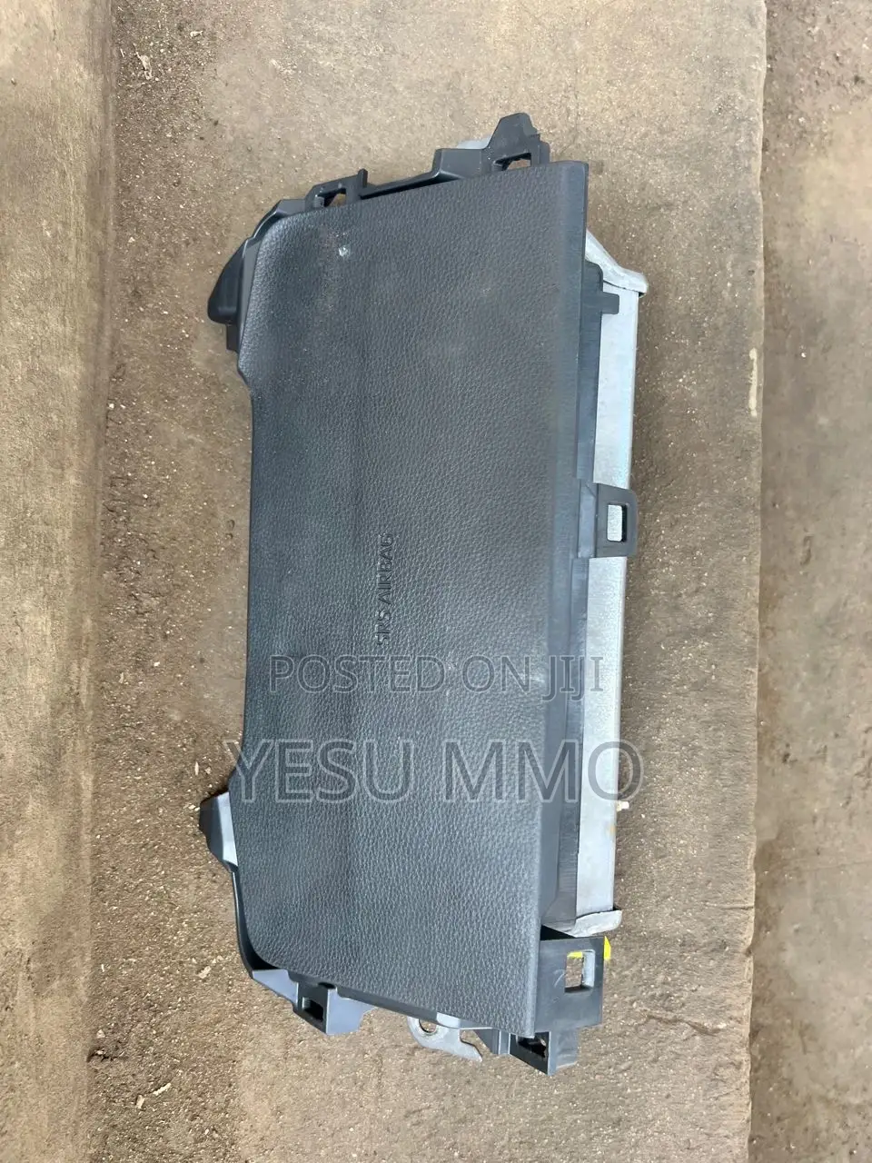 Toyota Corolla 2020 -2022 Knee Airbag