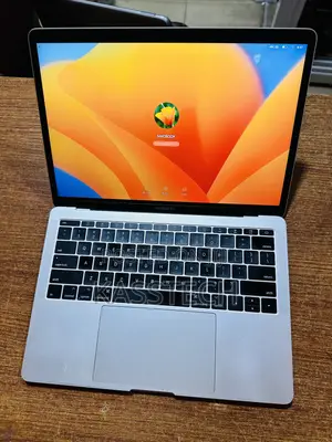 Laptop Apple MacBook Pro 8GB Intel Core I5 SSD 128GB