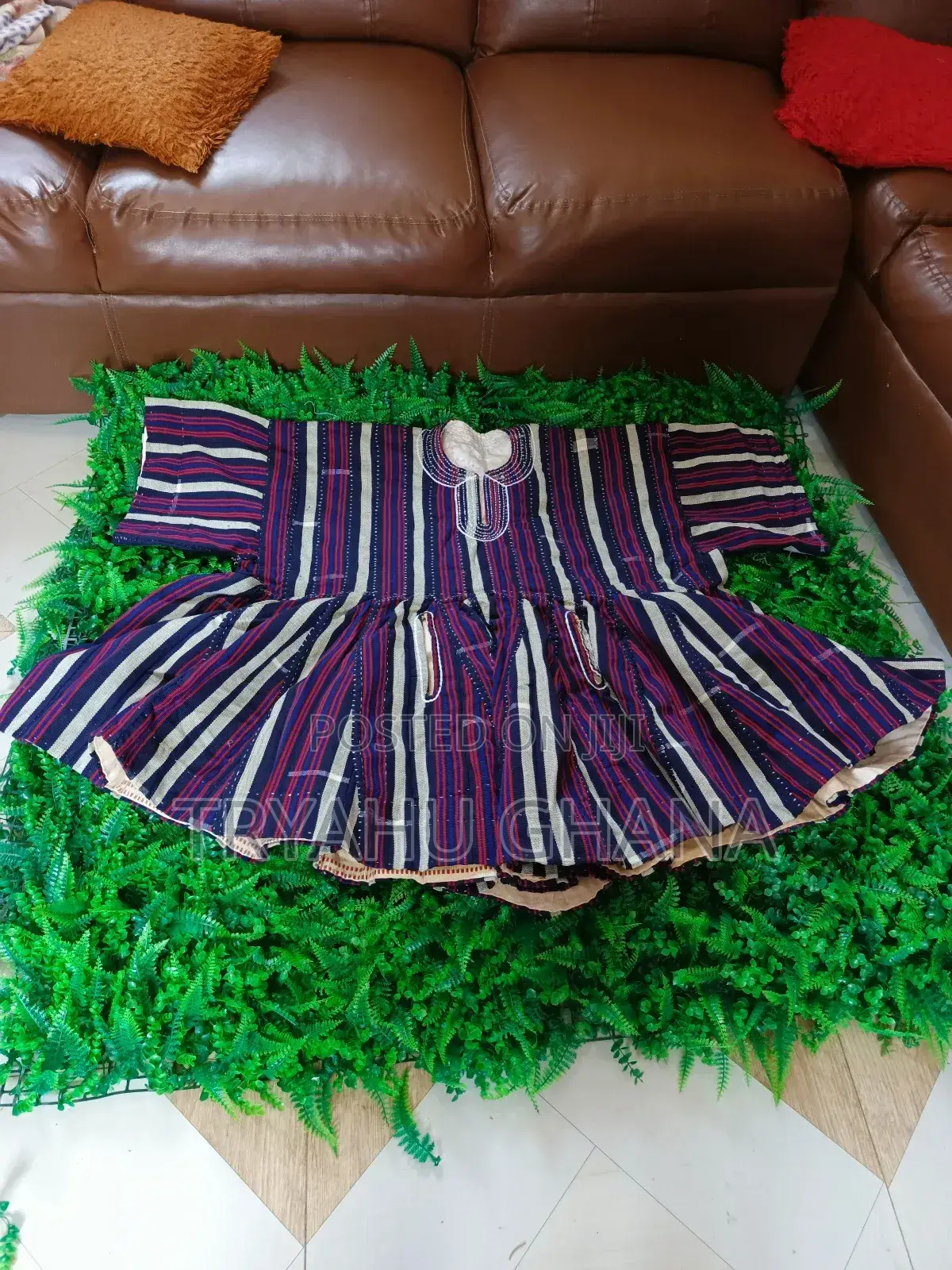 Shop Affordable Original Smocks Online at Tryahu