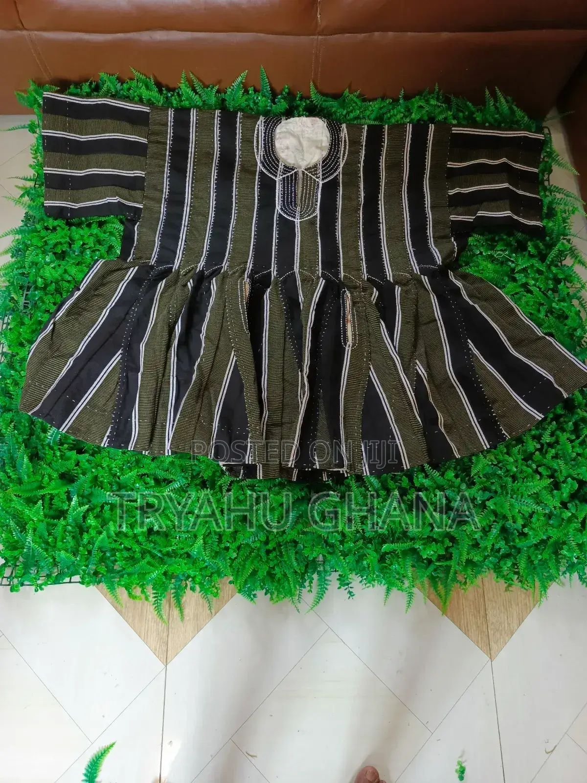 Hotcake Deals| Shop Original Handmade Smocks Online| Tryahu