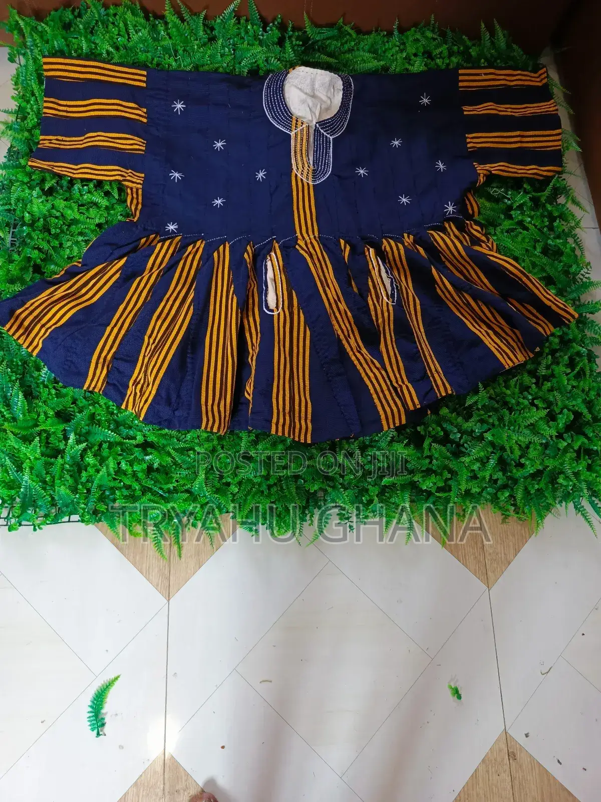 Buy Now|Original Ghaiana Traditional Smocks for Sale