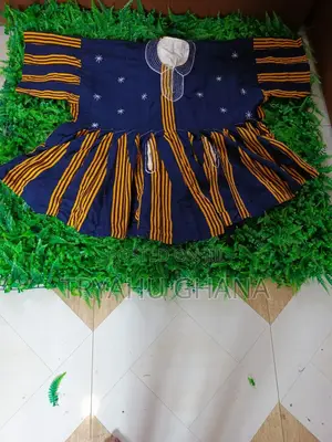 Buy Now|Original Ghaiana Traditional Smocks for Sale