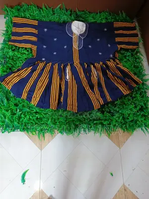 Buy Now|Original Ghaiana Traditional Smocks for Sale