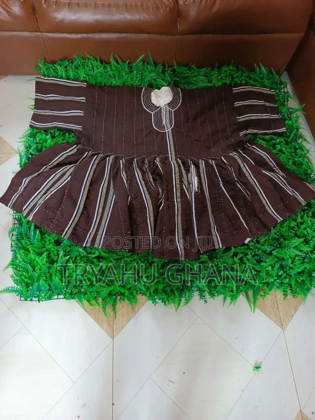 New Classic Design Original Handmade Smocks for Sale
