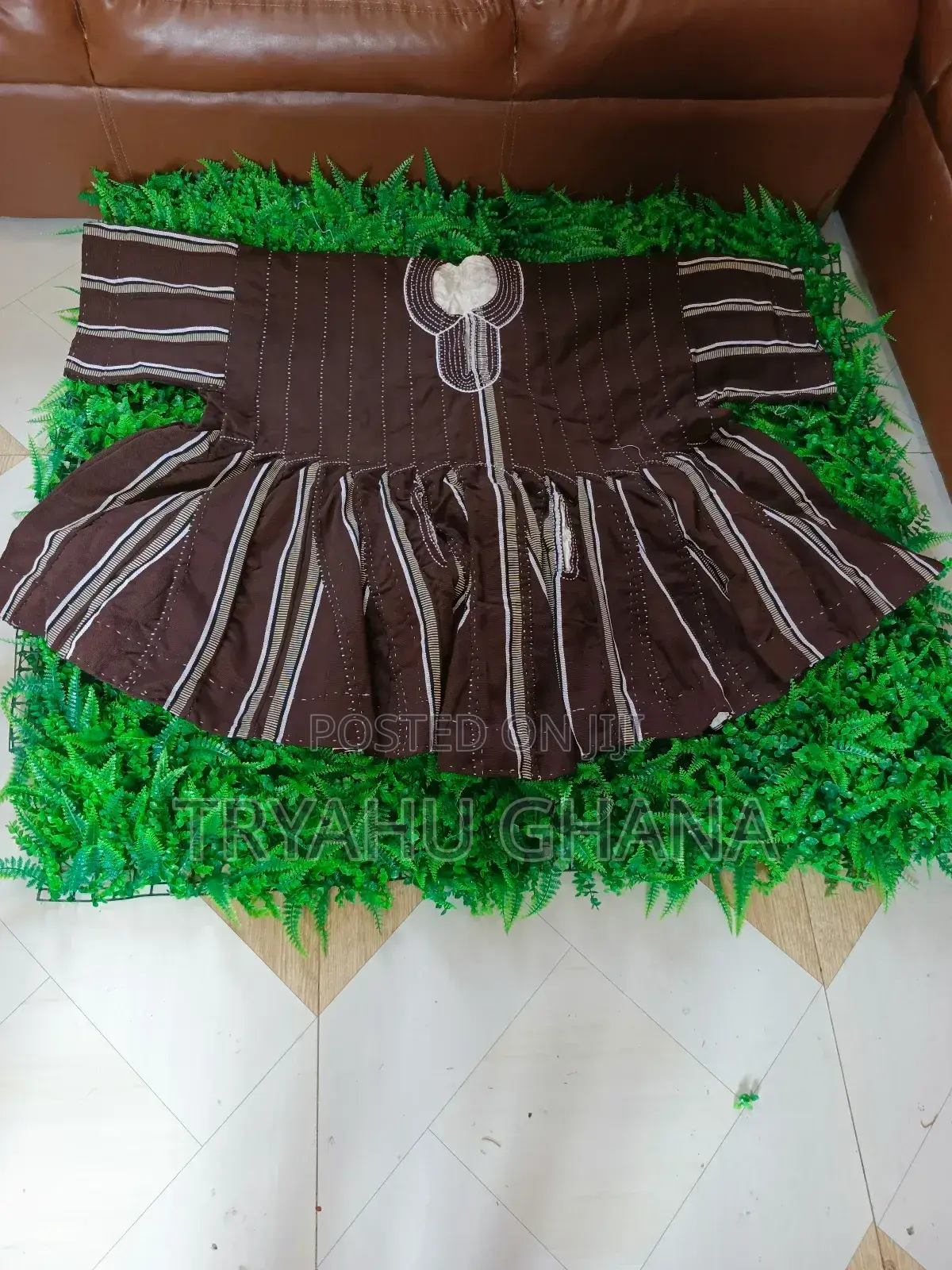 New Classic Design Original Handmade Smocks for Sale