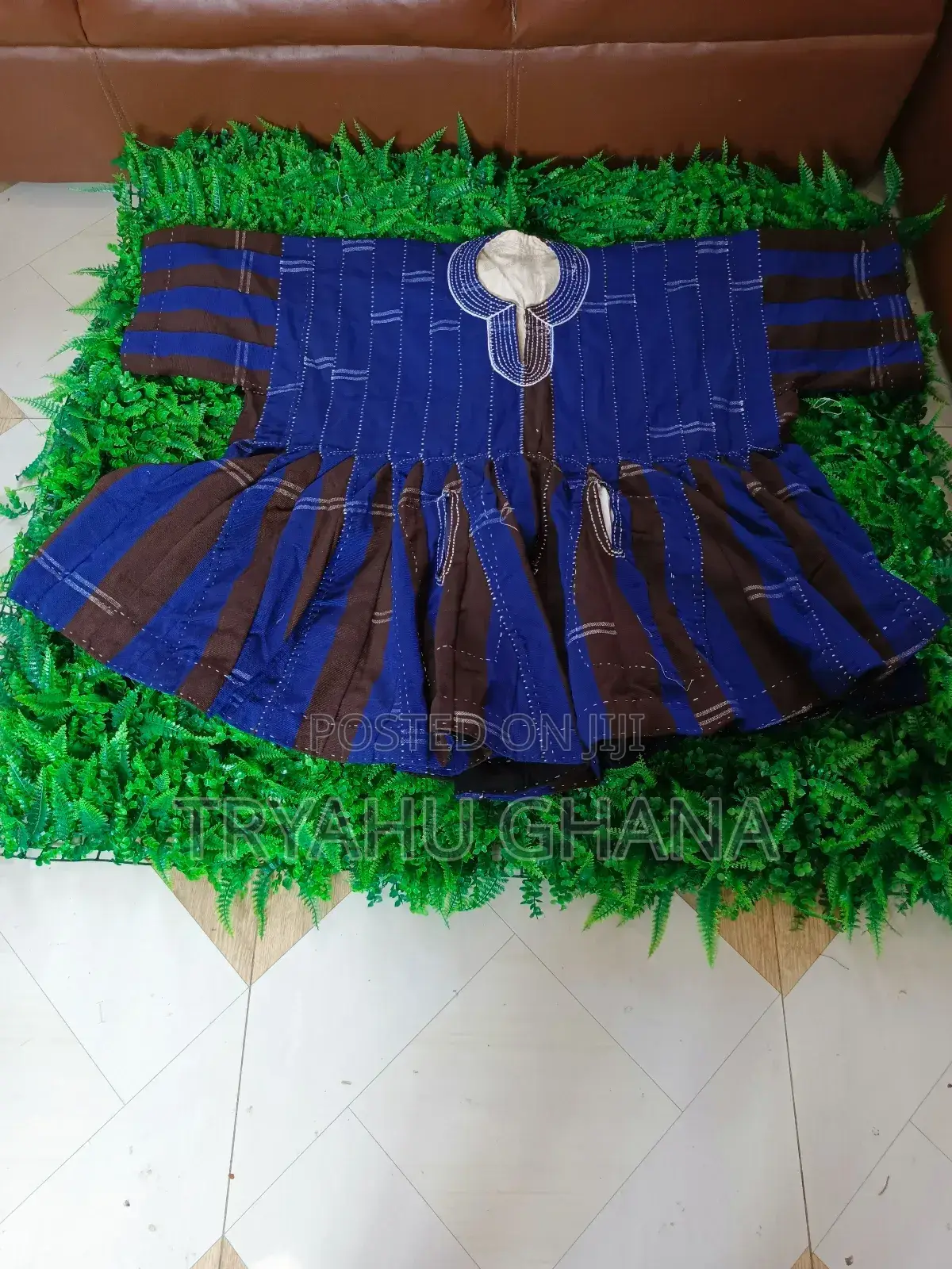 New Authentic Ghaiana Handmade Smocks for Sale Online|Tryahu
