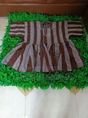 Buy All Your Original Handmade Smocks at Tryahu