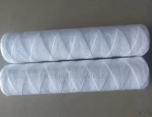 Water Filters Short Cartridges