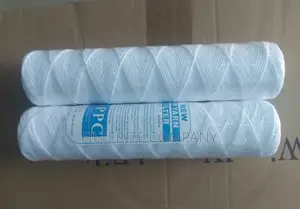 Water Filters Short Cartridges