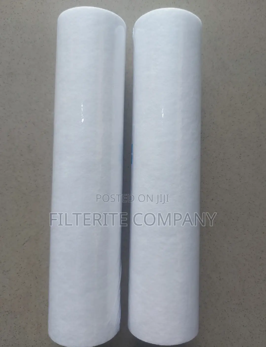 Water Filters Short Cartridges