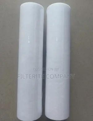 Water Filters Short Cartridges
