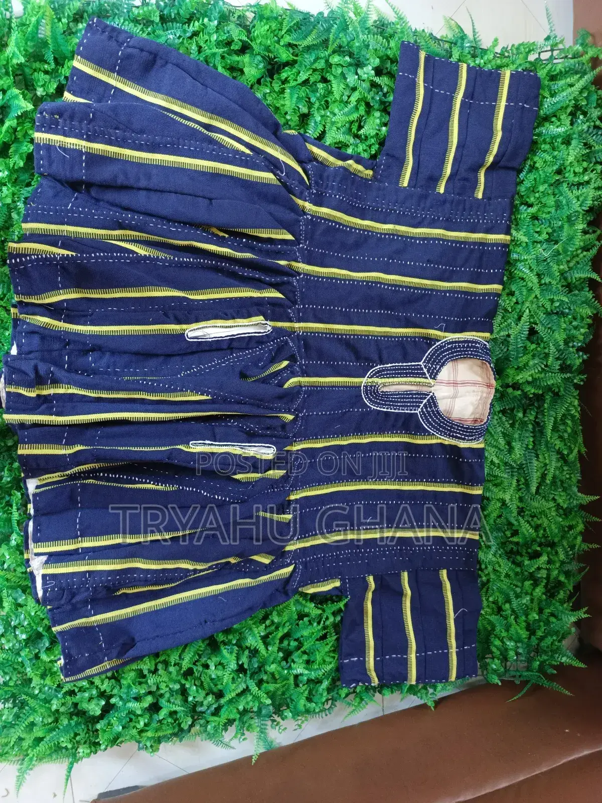 Buy Now| New Stock Alerts| Tryahu Smocks Collection for Sale