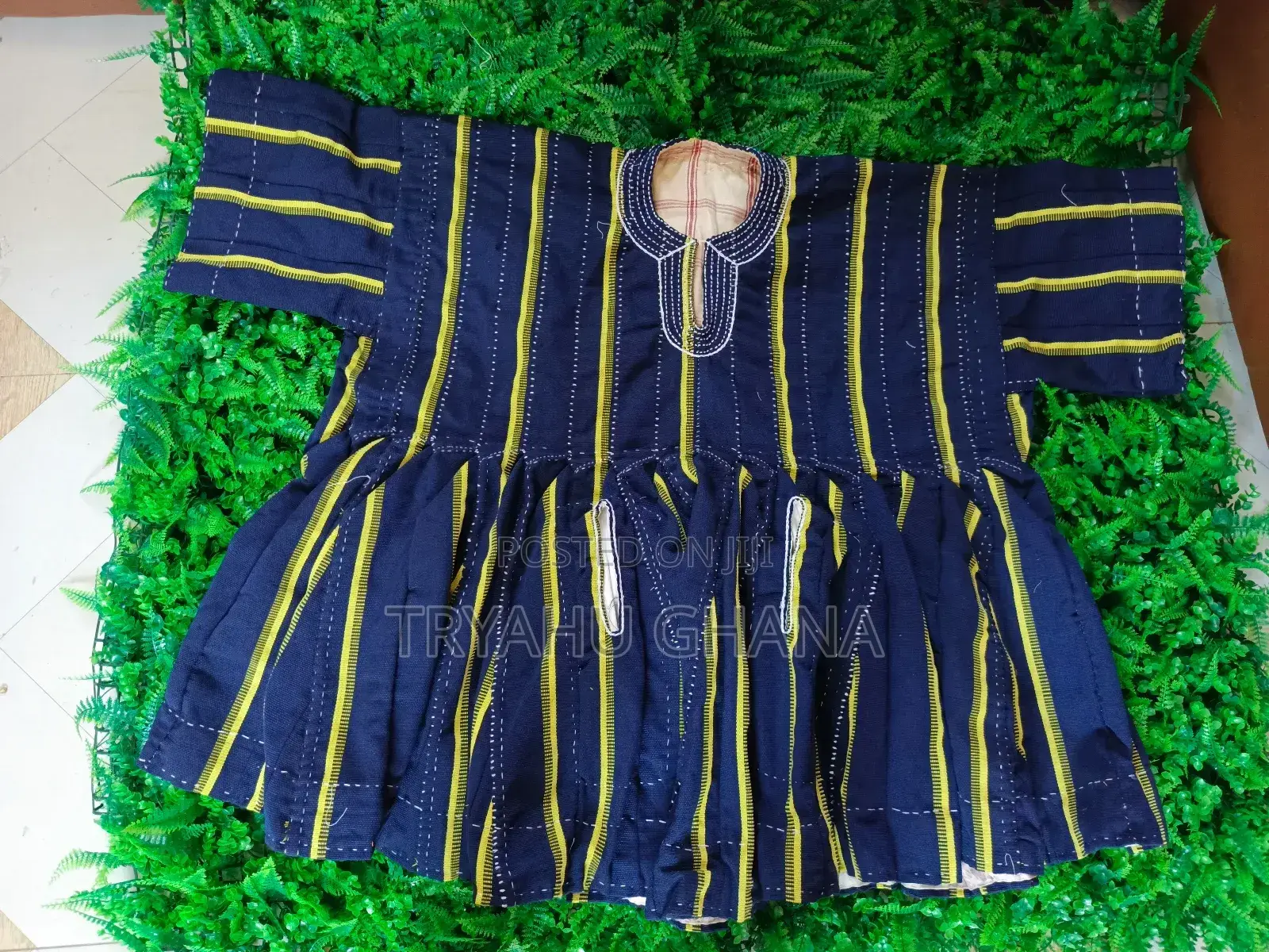 Buy Now| New Stock Alerts| Tryahu Smocks Collection for Sale