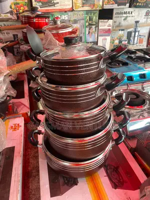 Home Kitchen Non Stick Cookware