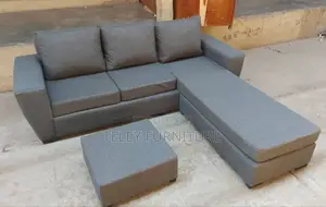 Brand New Lshape Sofa