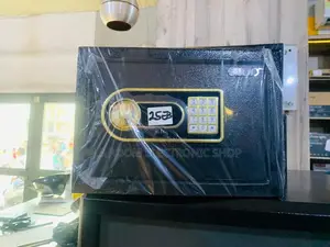 Peace Of Mind, Secured With 25ea Pro Money Safe Box