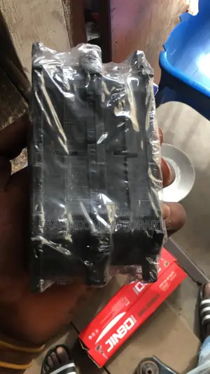 Nissan Rogue 2008-2012 Front Brake Pads