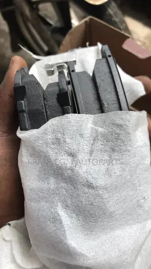 Brake Pads