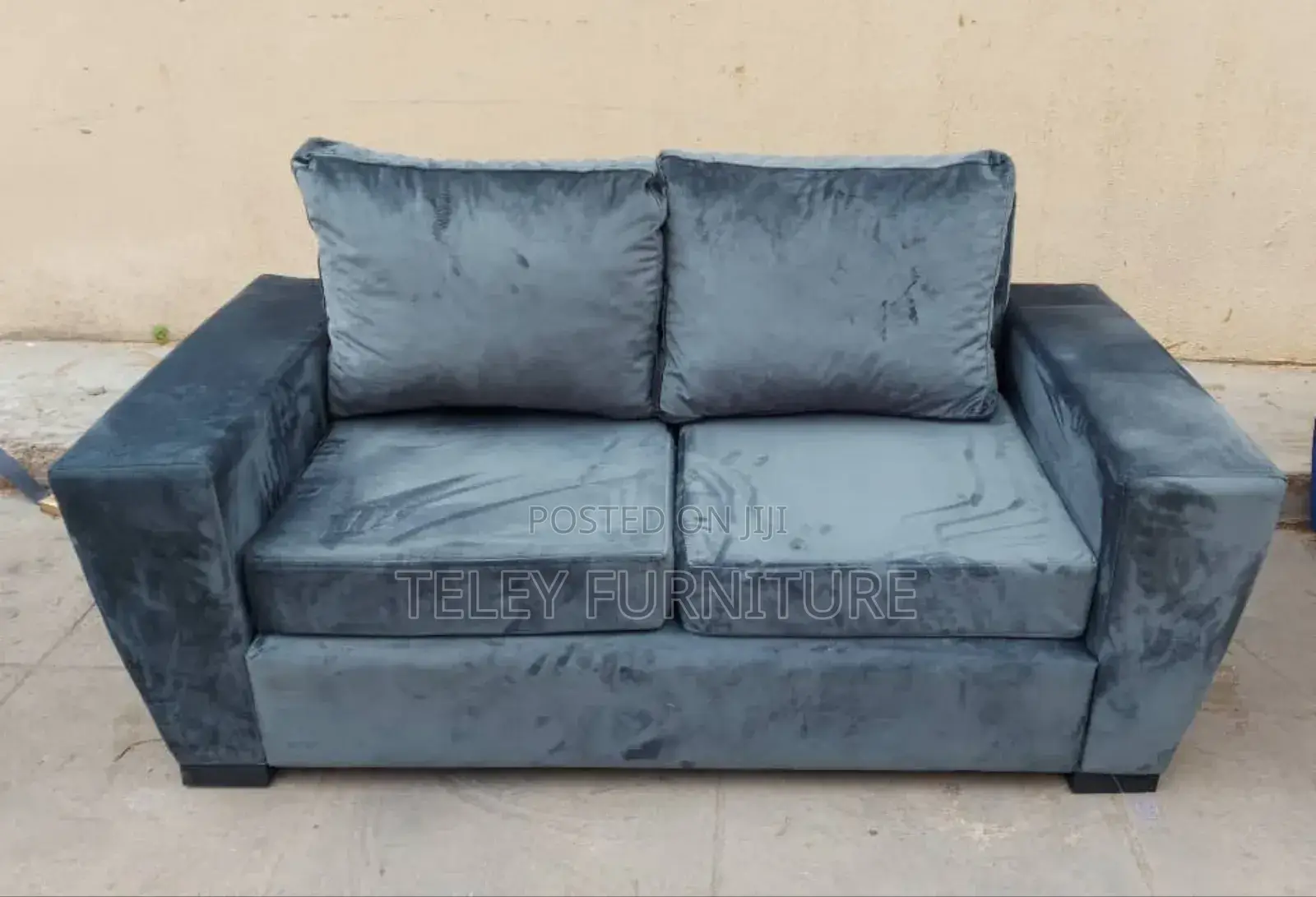 Brand New 2 Seater