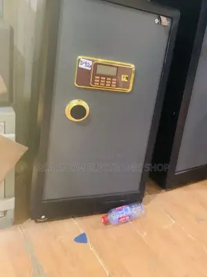Brand New Safe Box Pro-d92x Eldo