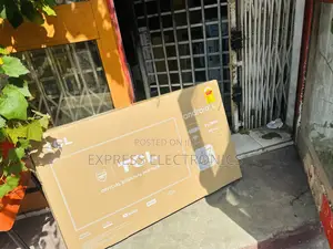 Purchase for the New Slim TCL 43”S540