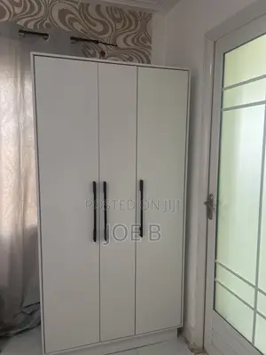 Furnished 1bdrm Apartment in Madina for rent
