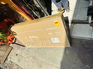 Best Buy Smary Satellite TCL 43”S54000