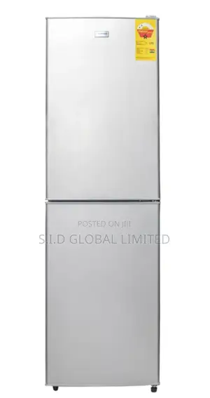 Manual Defrost NASCO-196LTR-BOTTOM-FREEZER-REFRIGERATOR