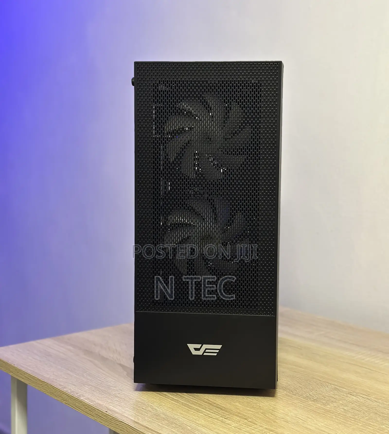 New Desktop Computer Asus 16GB Intel Core I7 HDD+SSD 256GB