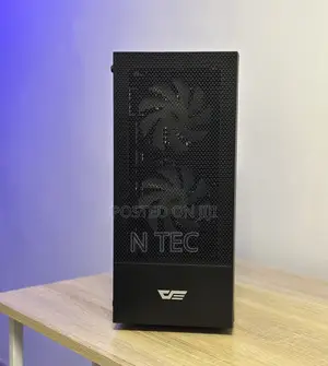 New Desktop Computer Asus 16GB Intel Core I7 HDD+SSD 256GB