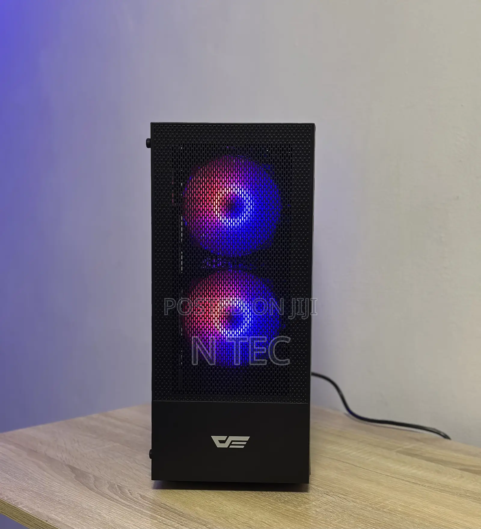 New Desktop Computer Asus 16GB Intel Core I7 HDD+SSD 256GB