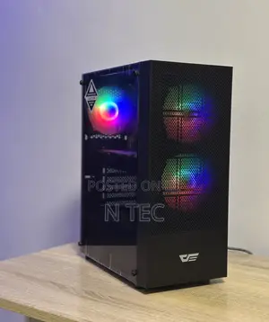 New Desktop Computer Asus 16GB Intel Core I7 HDD+SSD 256GB