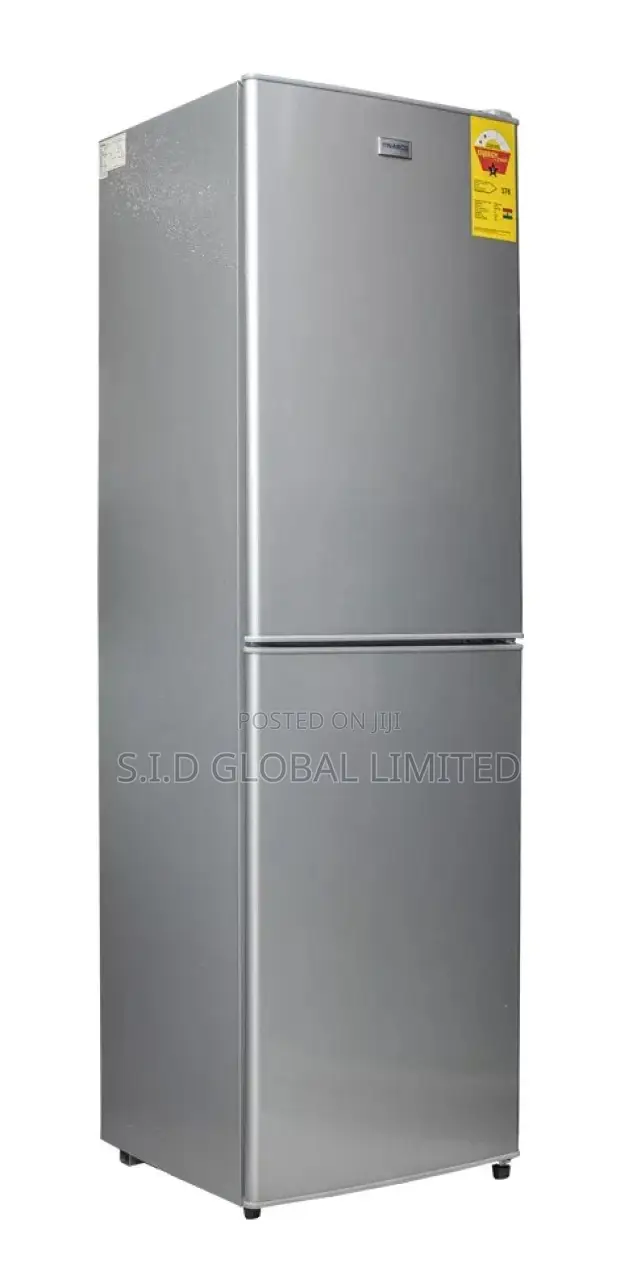 Brand New NASCO-196LTR-BOTTOM-FREEZER-REFRIGERATOR